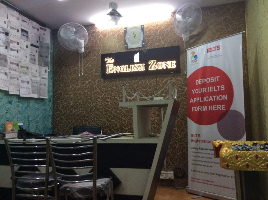 Daffodils Study Abroad Pvt Ltd